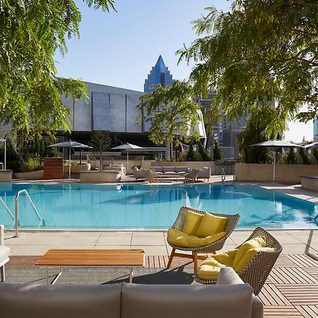 Kimpton Sawyer Hotel By Ihg Sacramento Eksteriør bilde