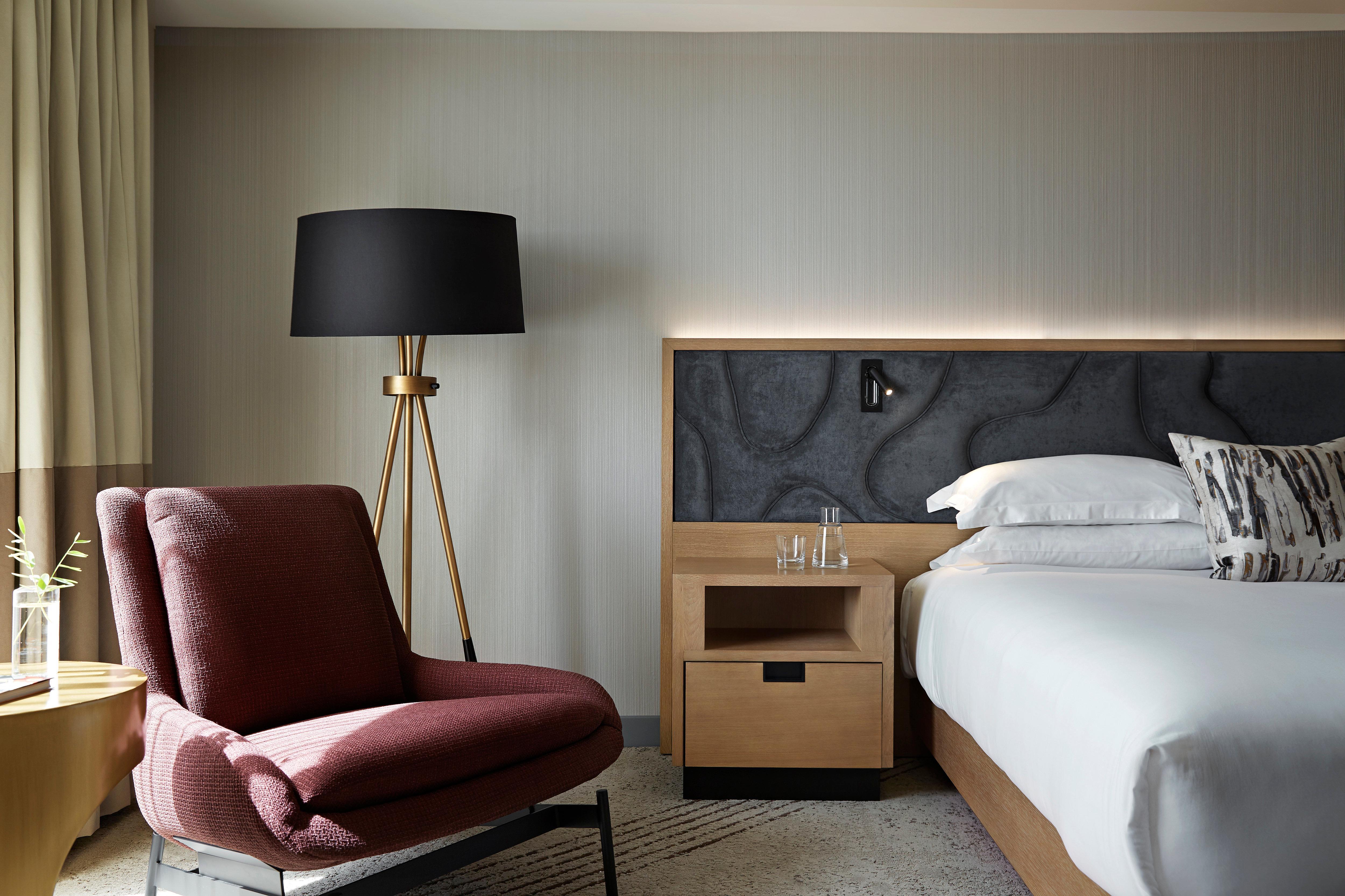 Kimpton Sawyer Hotel By Ihg Sacramento Eksteriør bilde