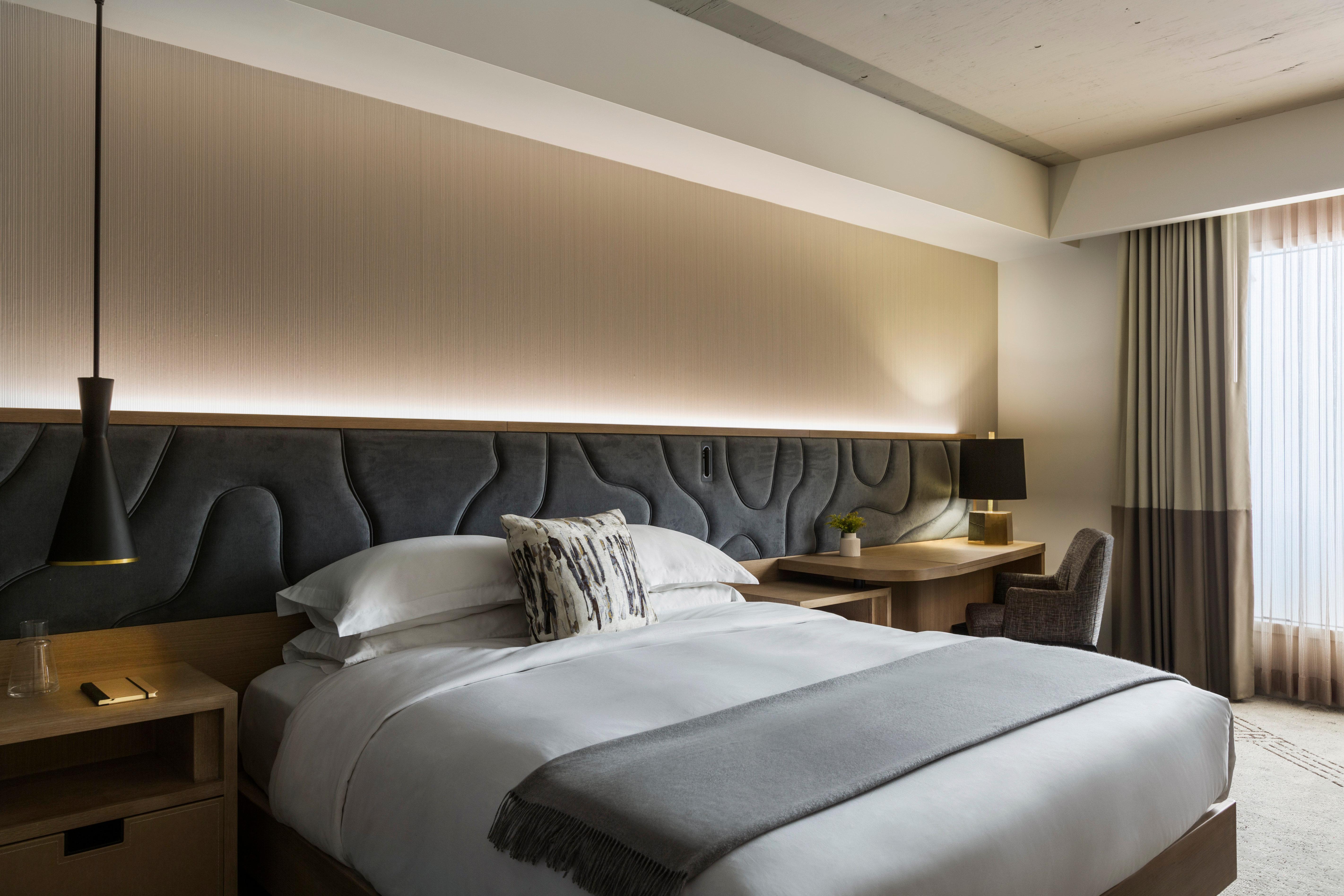 Kimpton Sawyer Hotel By Ihg Sacramento Eksteriør bilde