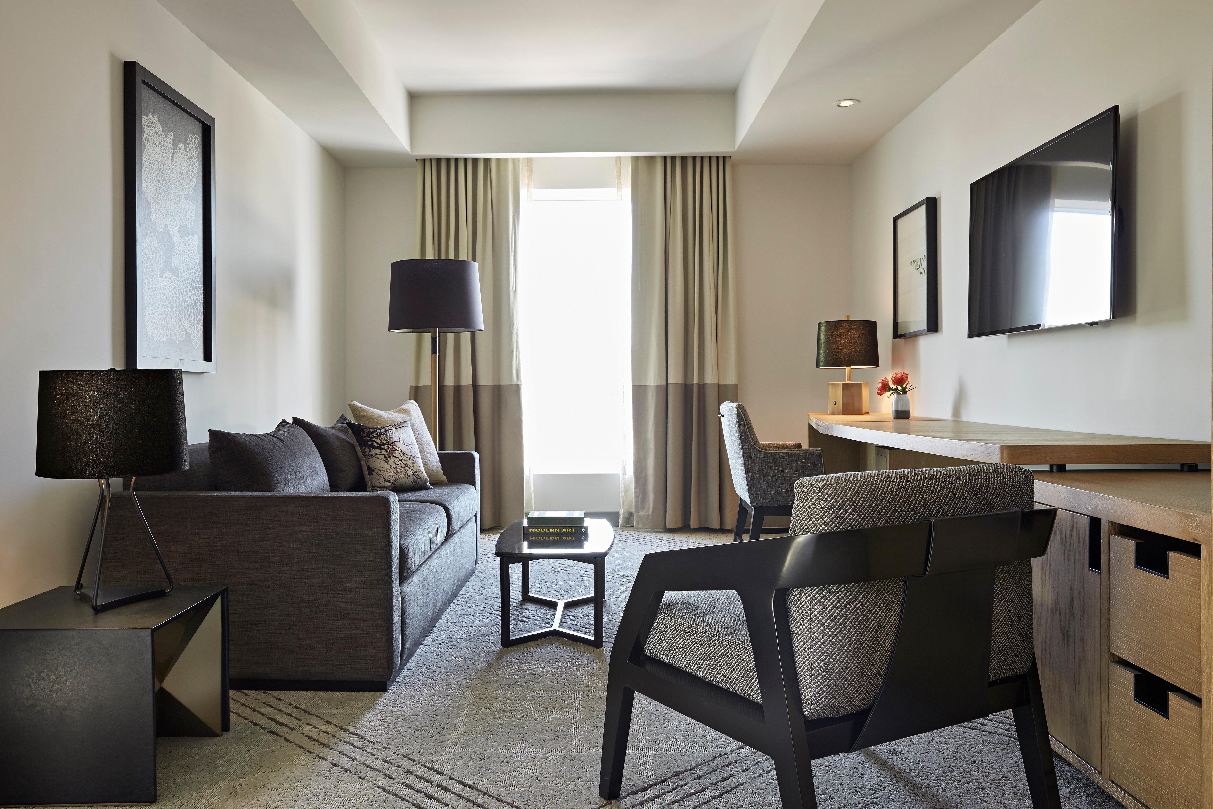 Kimpton Sawyer Hotel By Ihg Sacramento Eksteriør bilde