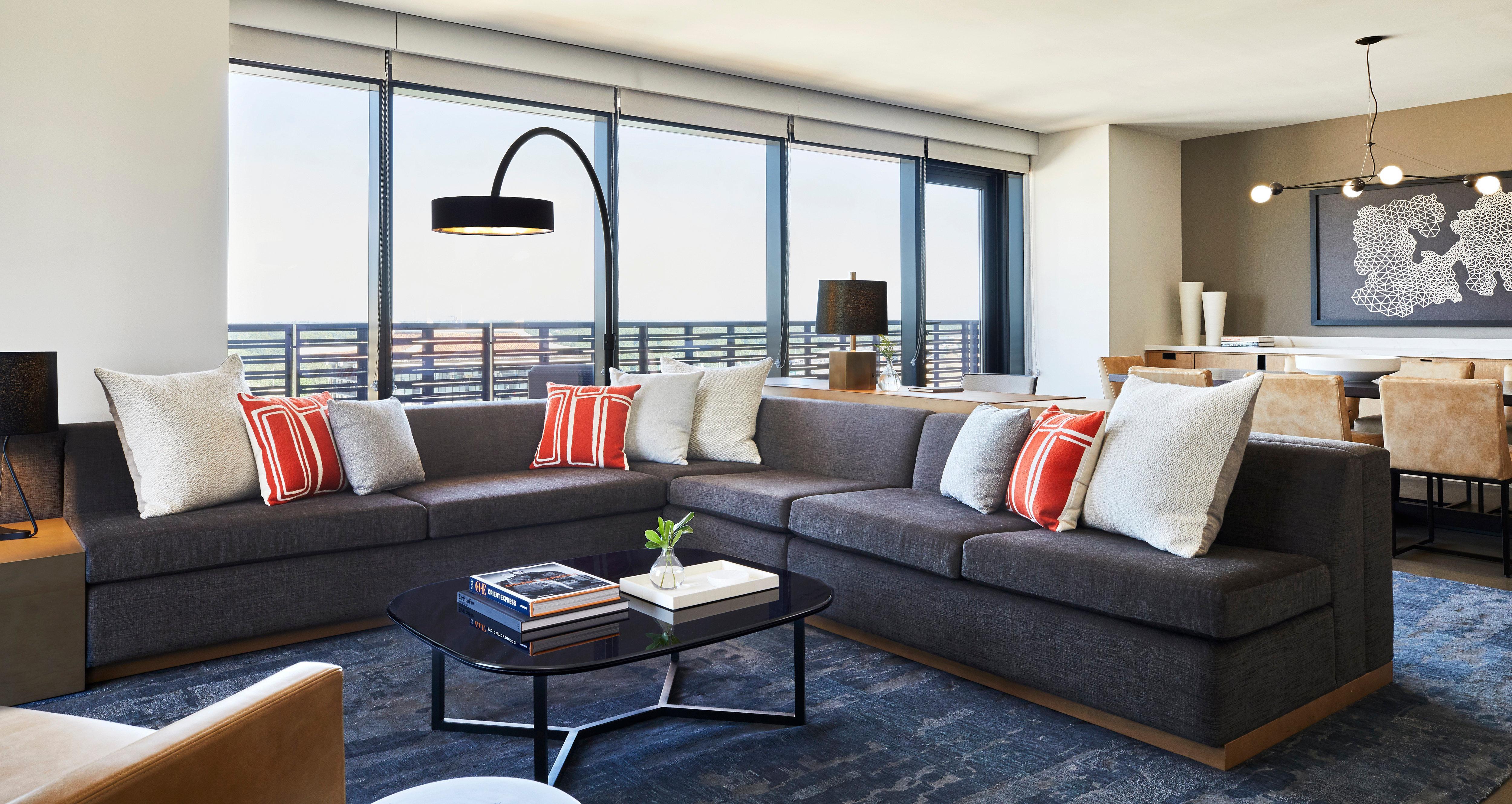 Kimpton Sawyer Hotel By Ihg Sacramento Eksteriør bilde