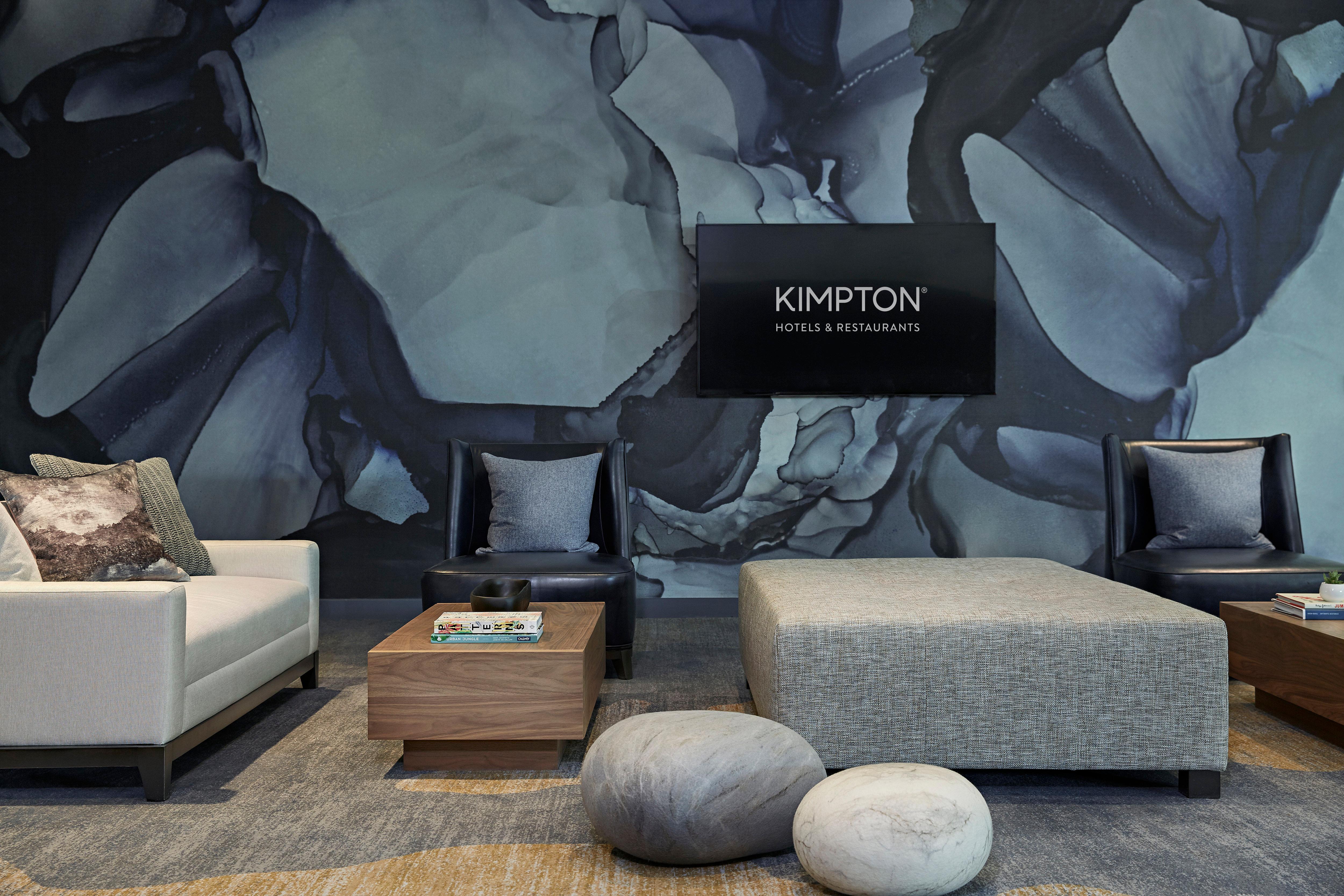 Kimpton Sawyer Hotel By Ihg Sacramento Eksteriør bilde