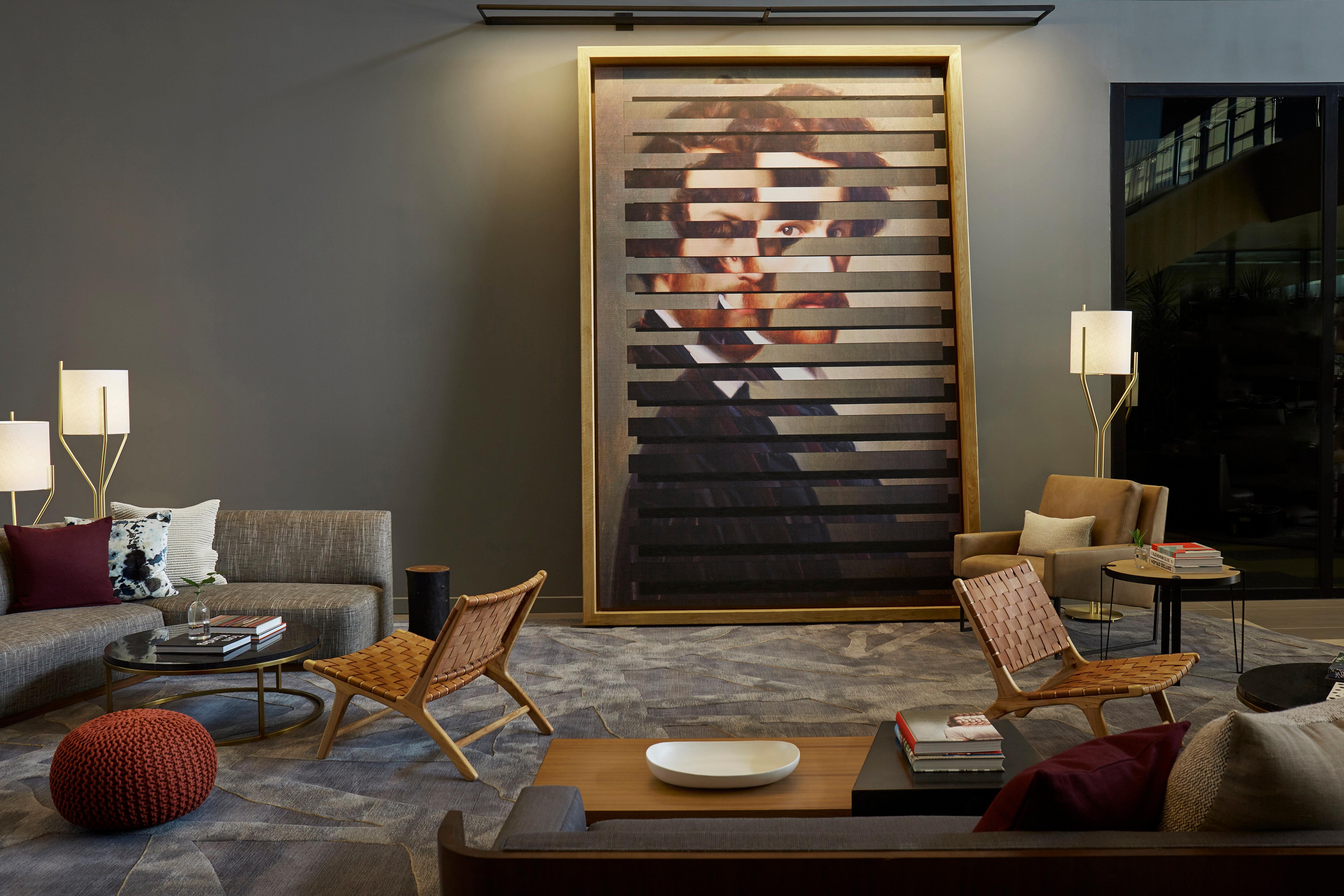 Kimpton Sawyer Hotel By Ihg Sacramento Eksteriør bilde