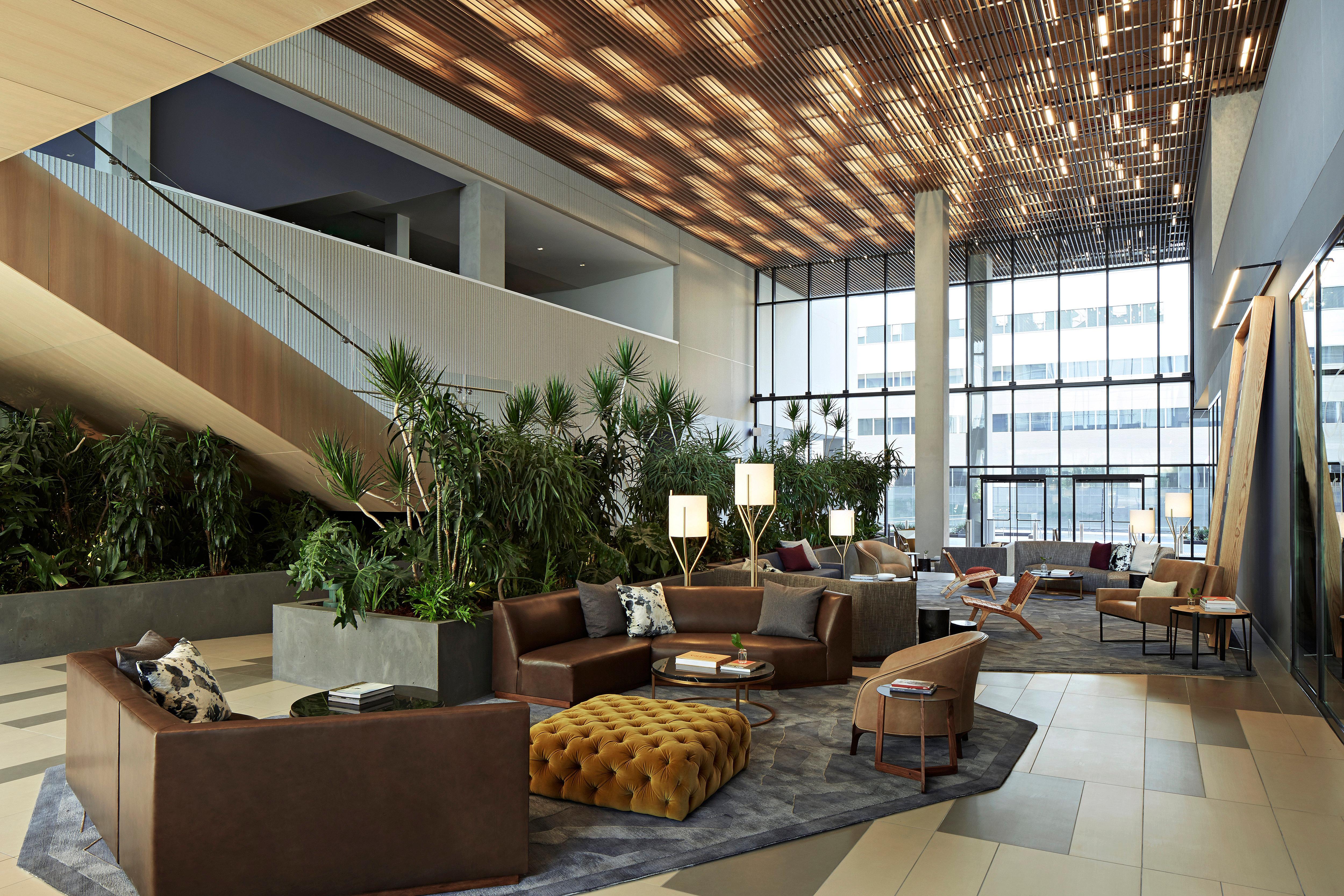 Kimpton Sawyer Hotel By Ihg Sacramento Eksteriør bilde