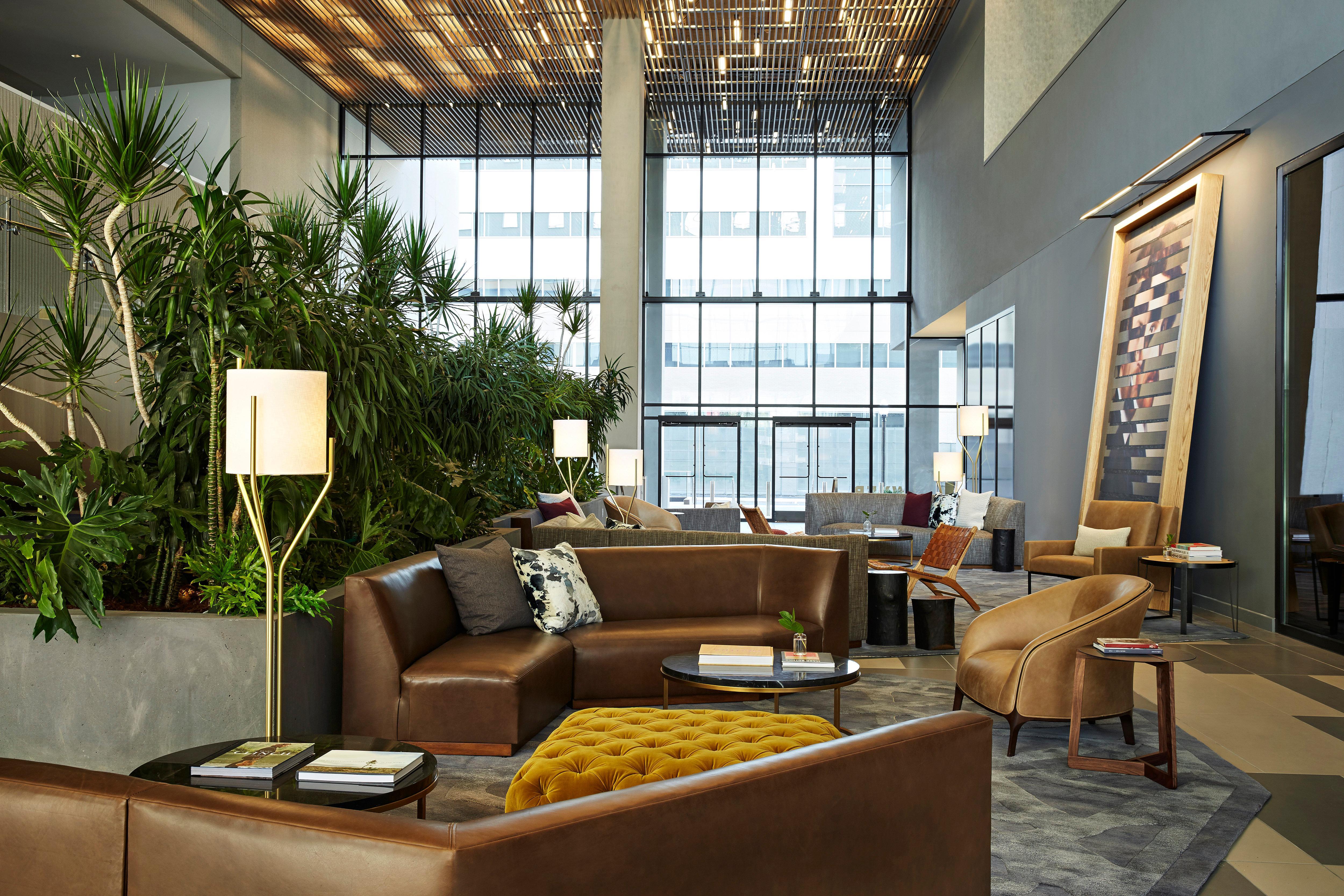 Kimpton Sawyer Hotel By Ihg Sacramento Eksteriør bilde