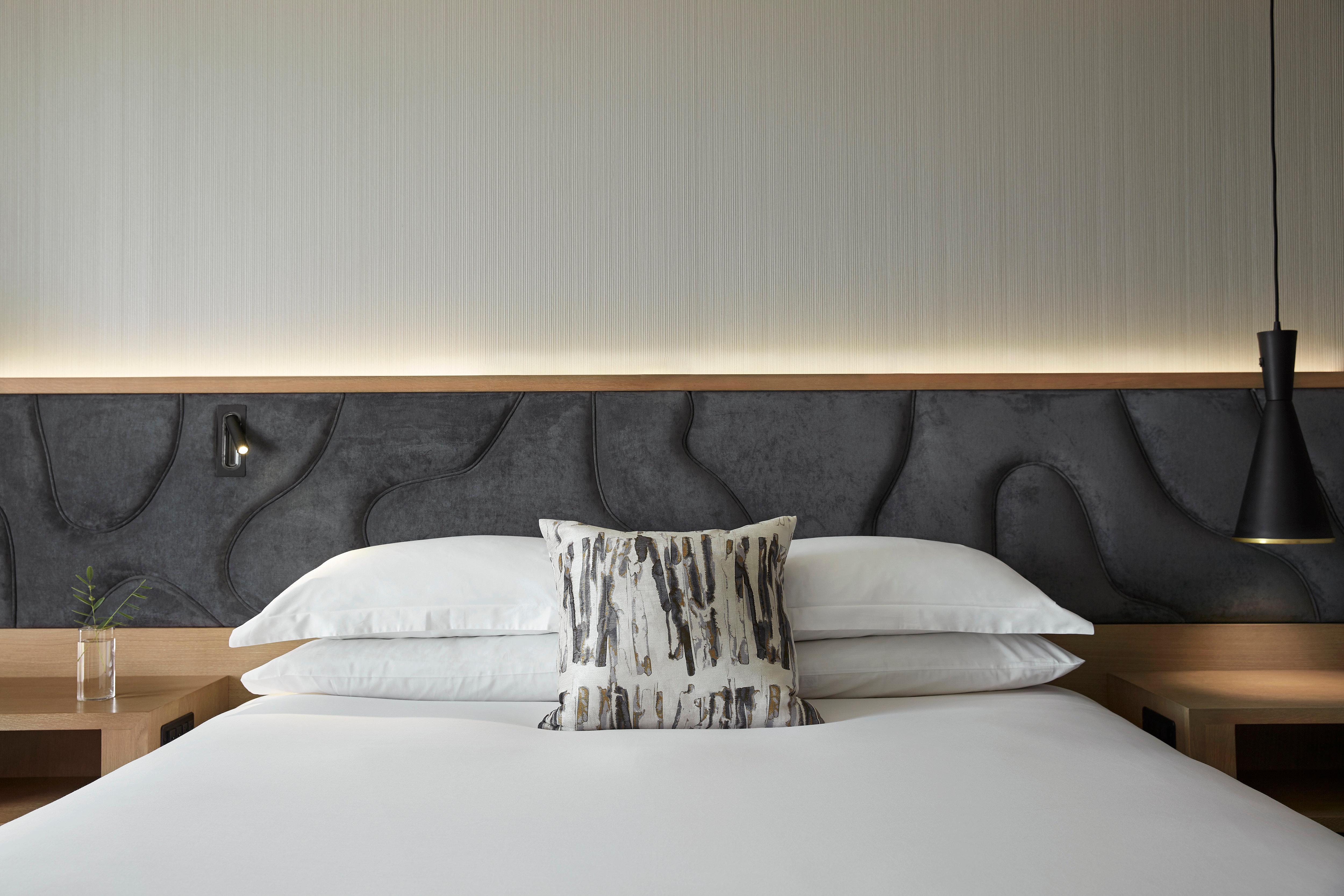 Kimpton Sawyer Hotel By Ihg Sacramento Eksteriør bilde