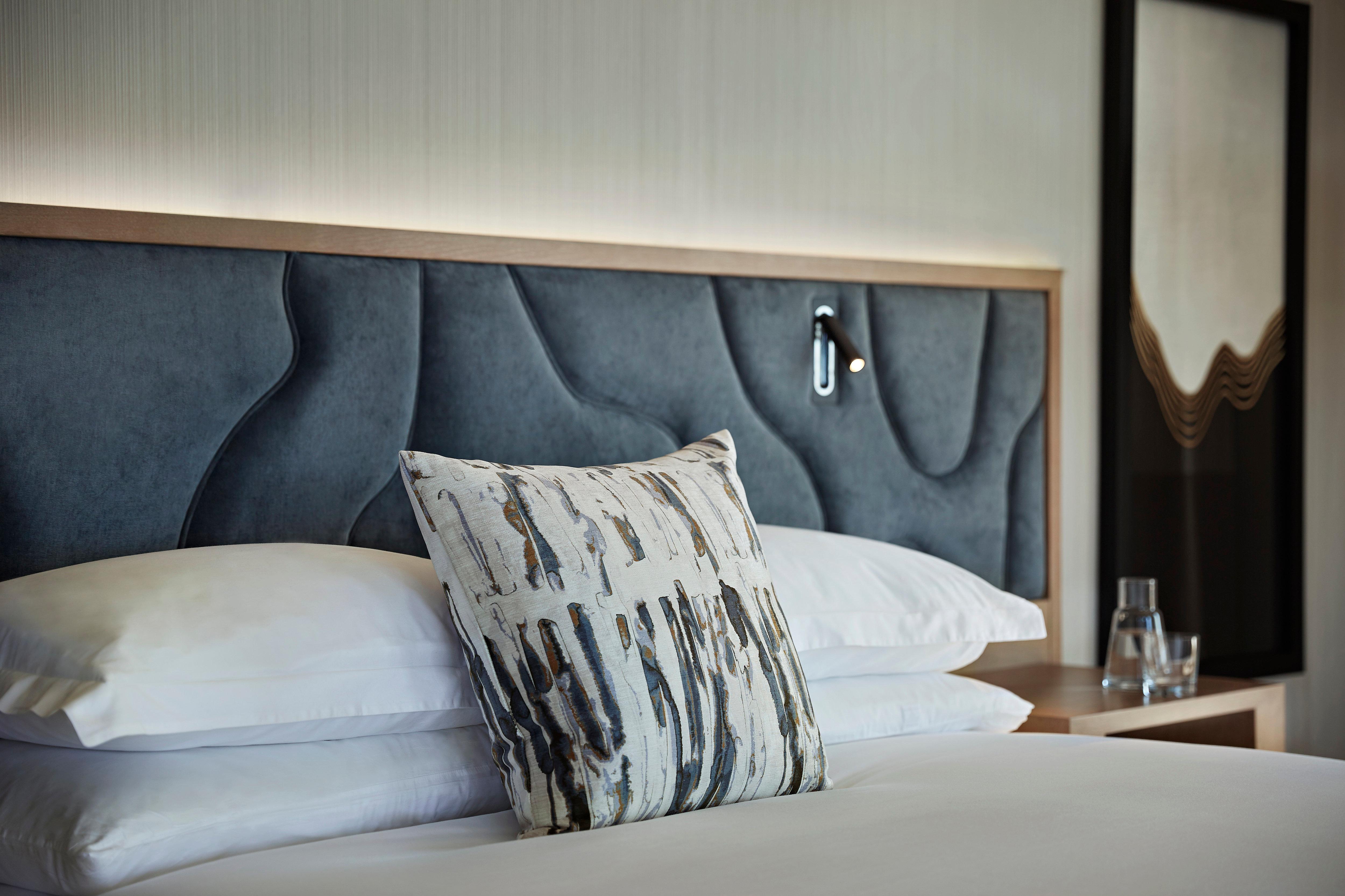 Kimpton Sawyer Hotel By Ihg Sacramento Eksteriør bilde