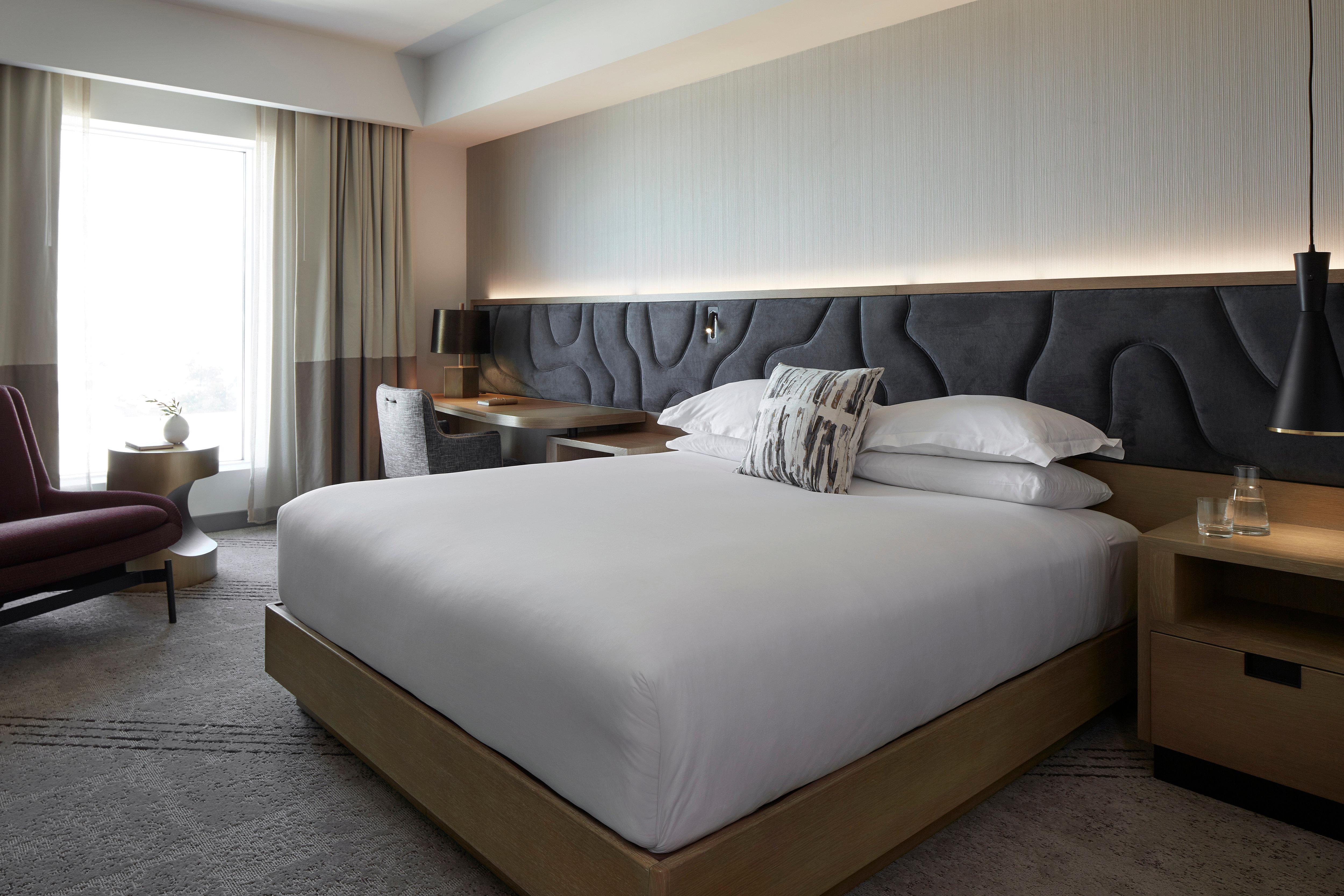 Kimpton Sawyer Hotel By Ihg Sacramento Eksteriør bilde