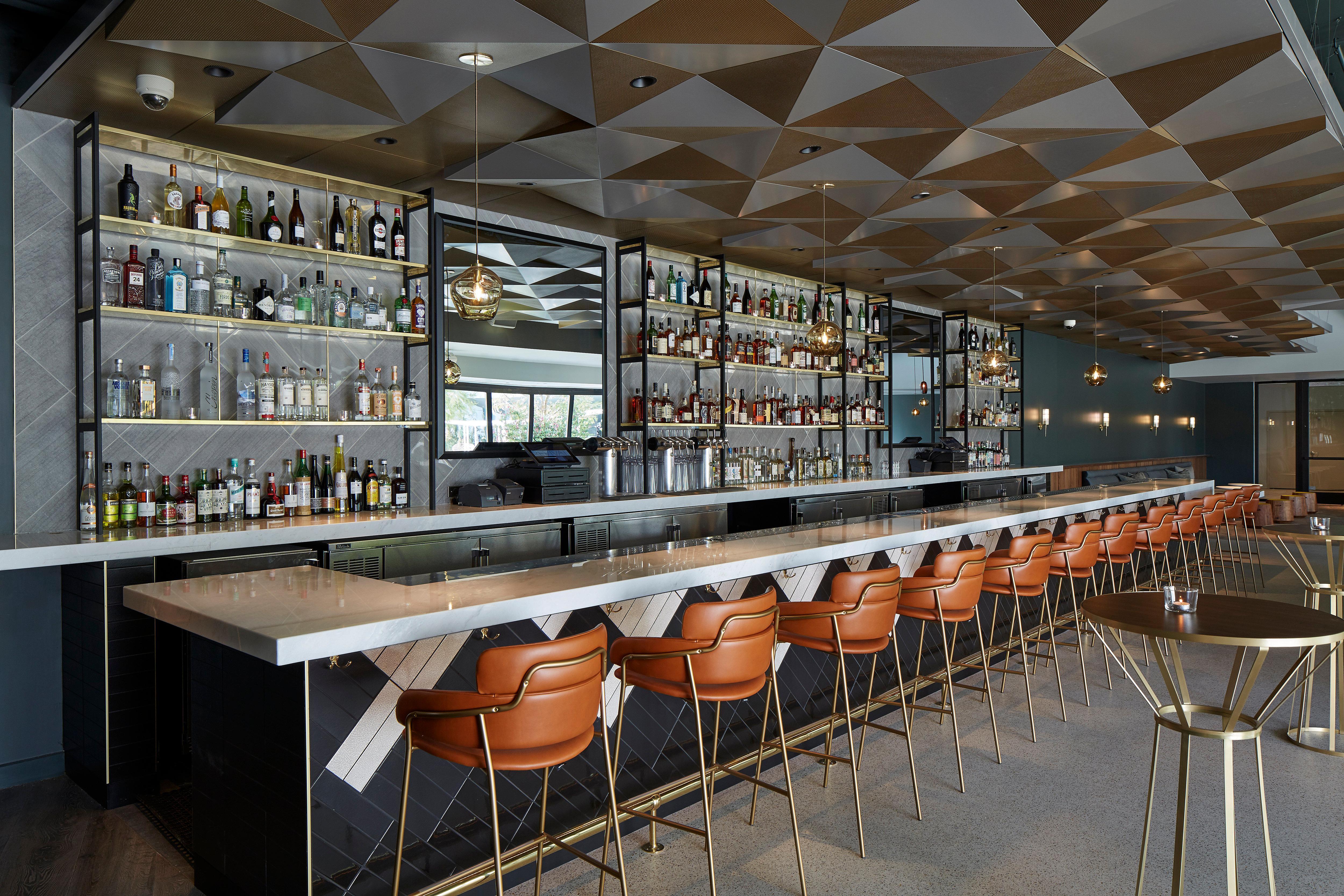 Kimpton Sawyer Hotel By Ihg Sacramento Eksteriør bilde