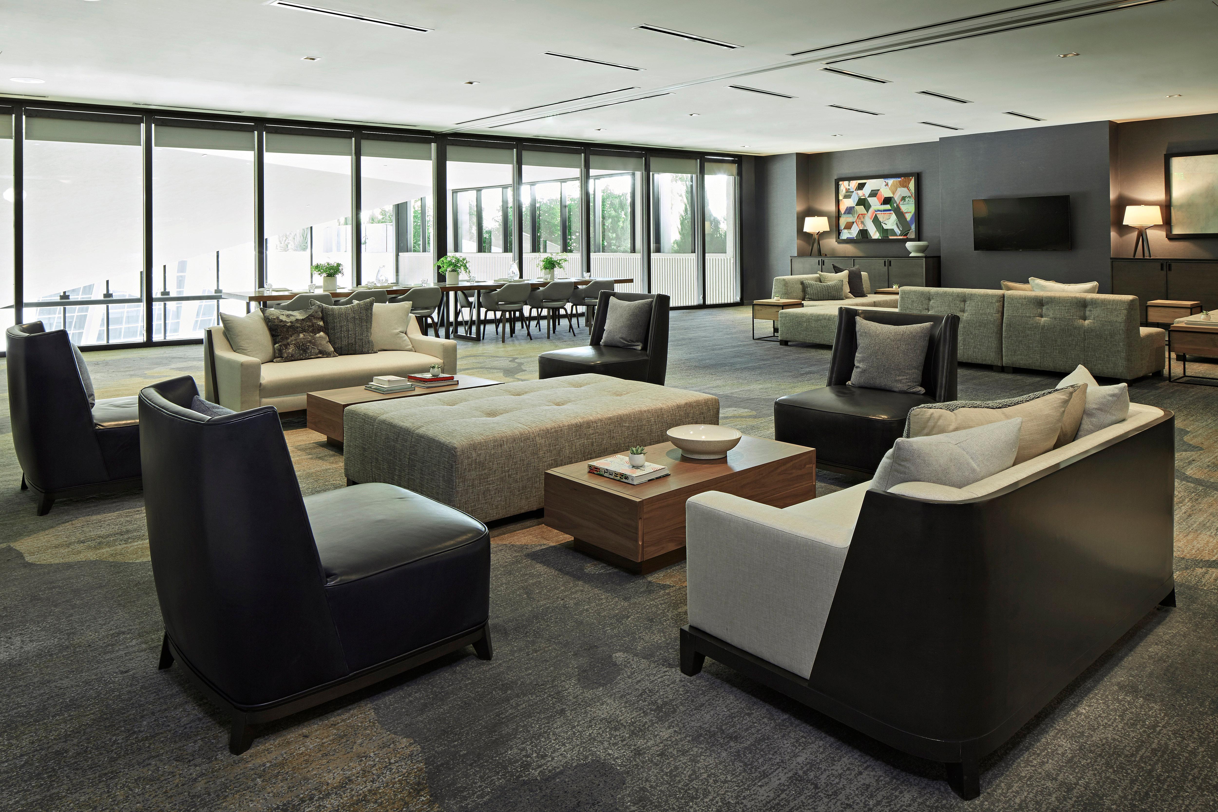 Kimpton Sawyer Hotel By Ihg Sacramento Eksteriør bilde