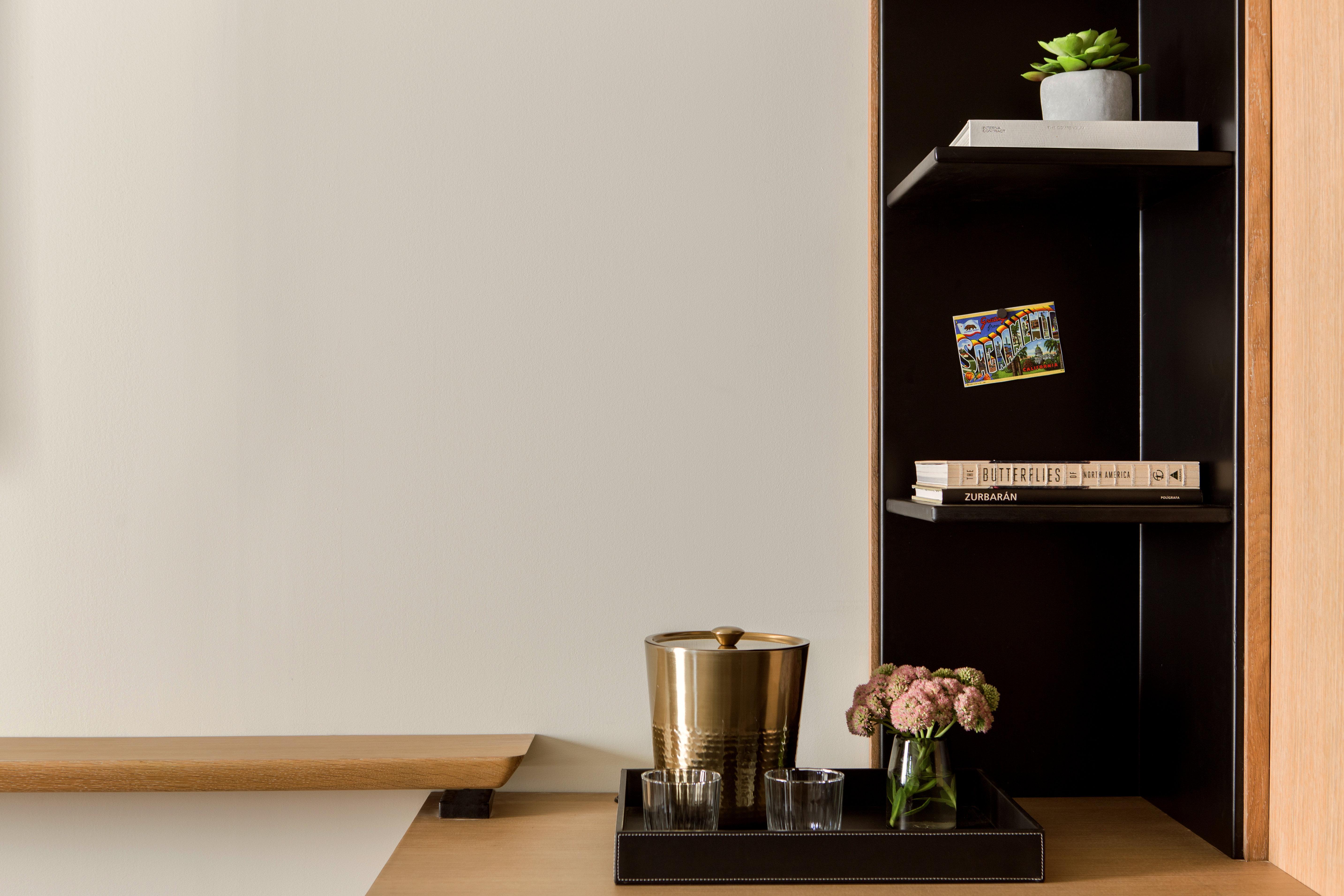 Kimpton Sawyer Hotel By Ihg Sacramento Eksteriør bilde