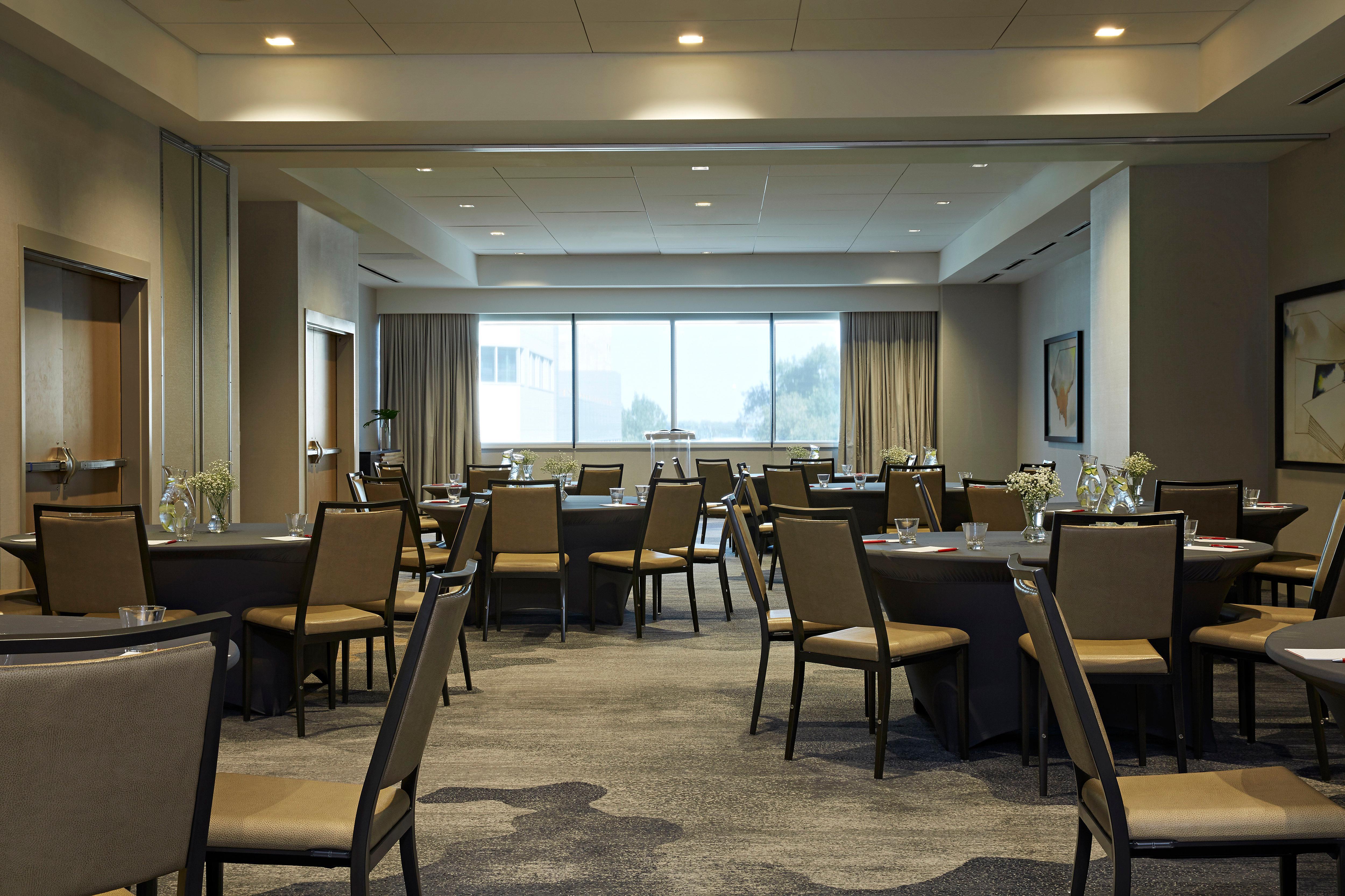 Kimpton Sawyer Hotel By Ihg Sacramento Eksteriør bilde
