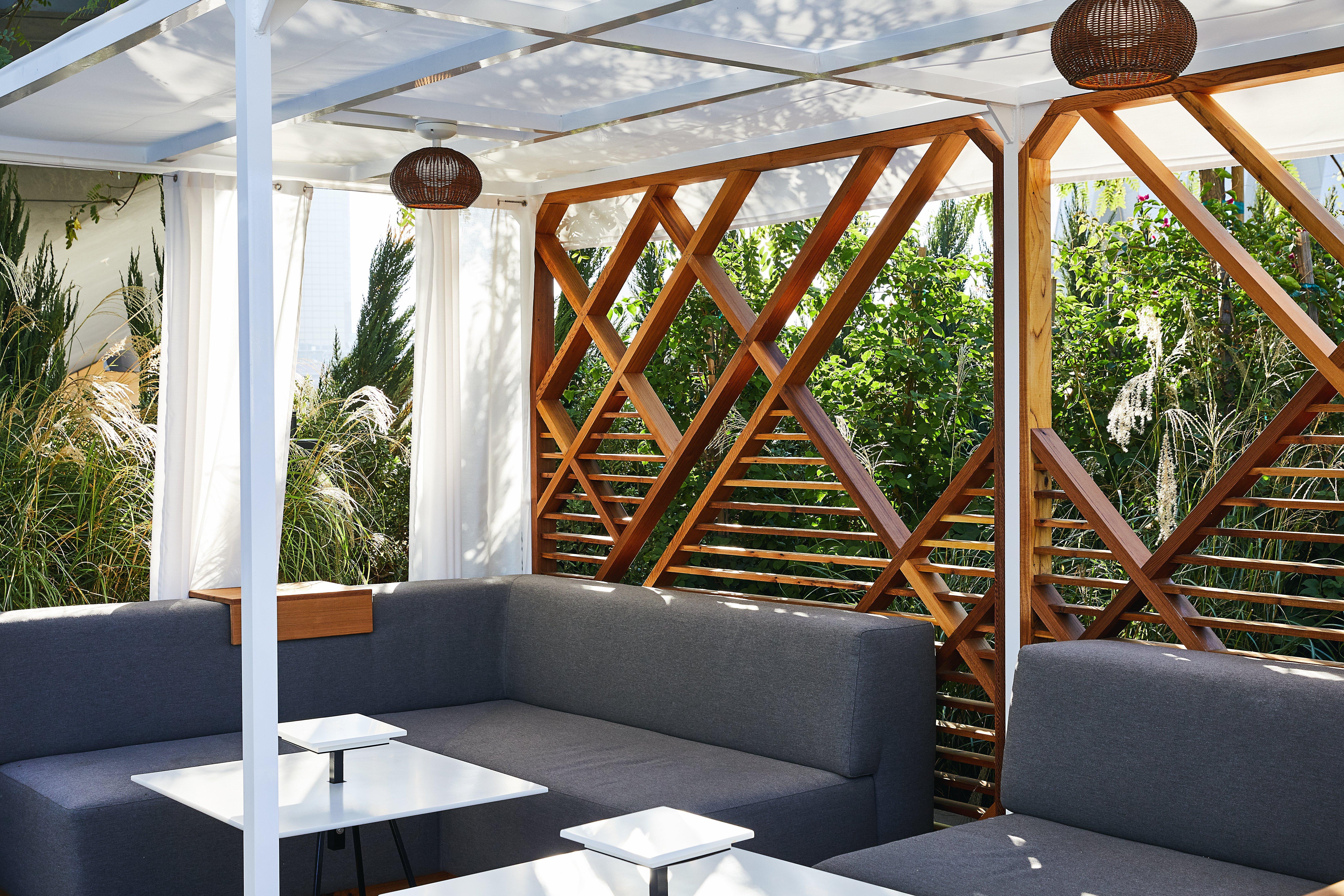 Kimpton Sawyer Hotel By Ihg Sacramento Eksteriør bilde