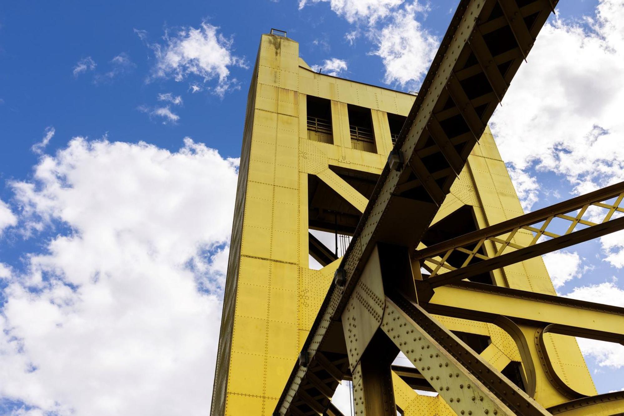 Kimpton Sawyer Hotel By Ihg Sacramento Eksteriør bilde